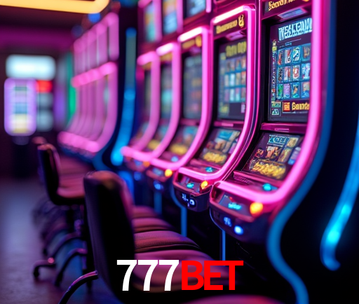 Loterias online na 777Bet